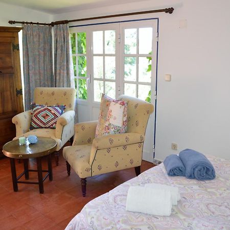 Quinta Do Chaparrinho Villa Sardoal Kültér fotó