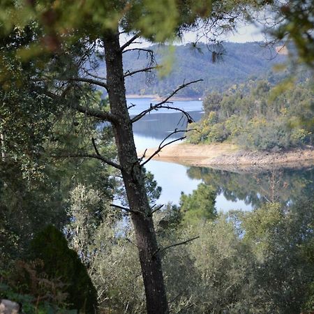 Quinta Do Chaparrinho Villa Sardoal Kültér fotó