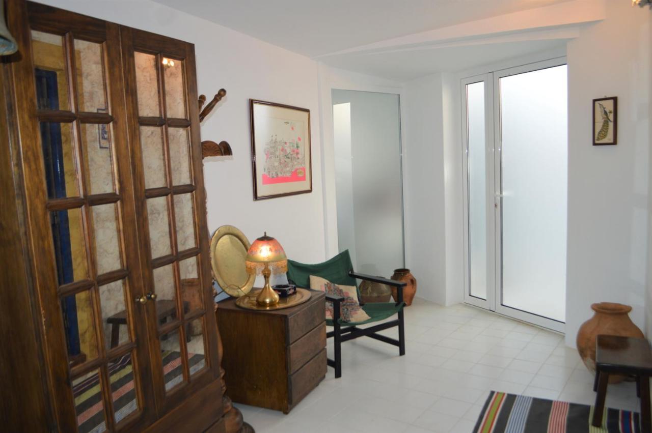 Quinta Do Chaparrinho Villa Sardoal Kültér fotó