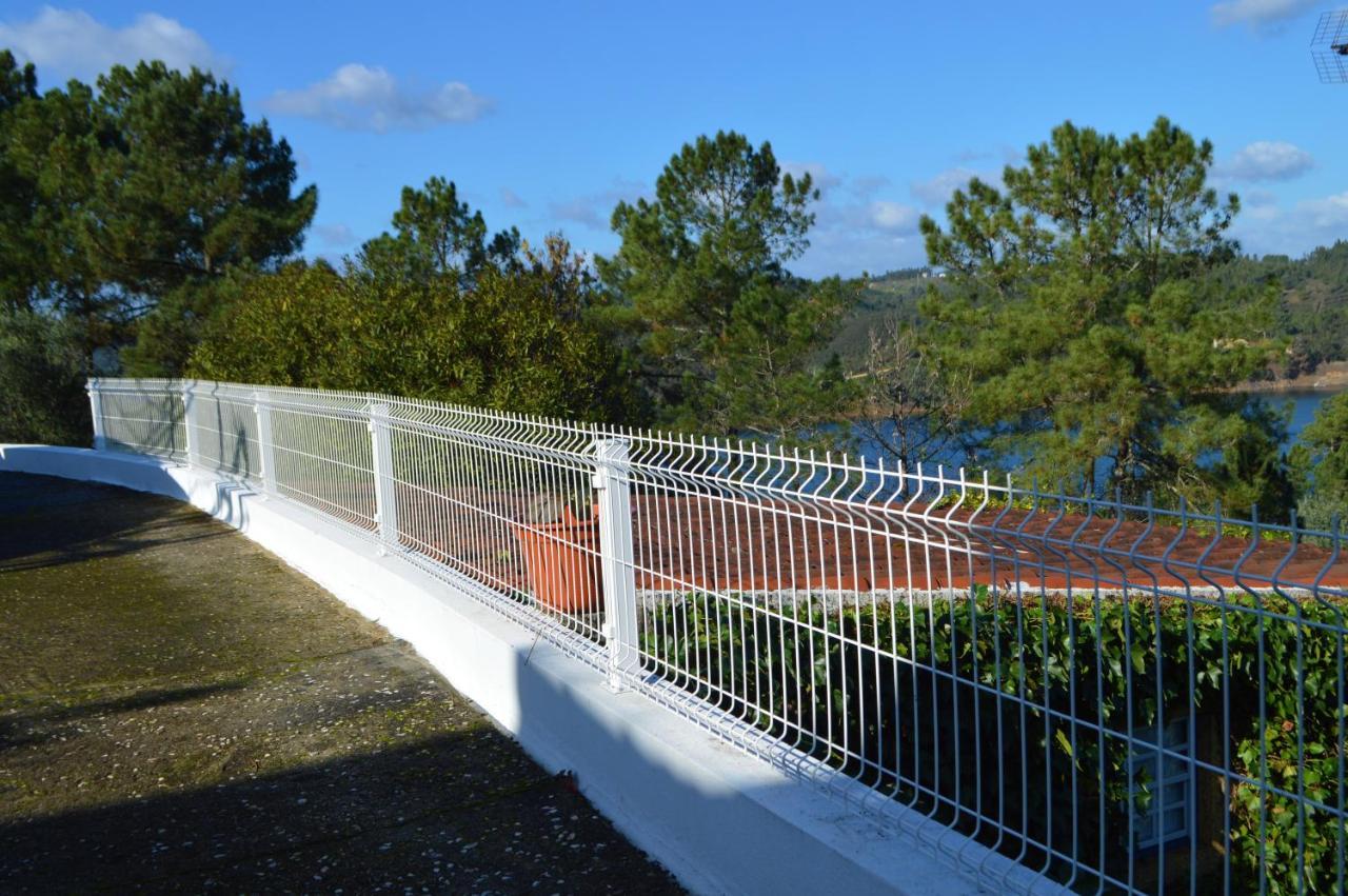 Quinta Do Chaparrinho Villa Sardoal Kültér fotó