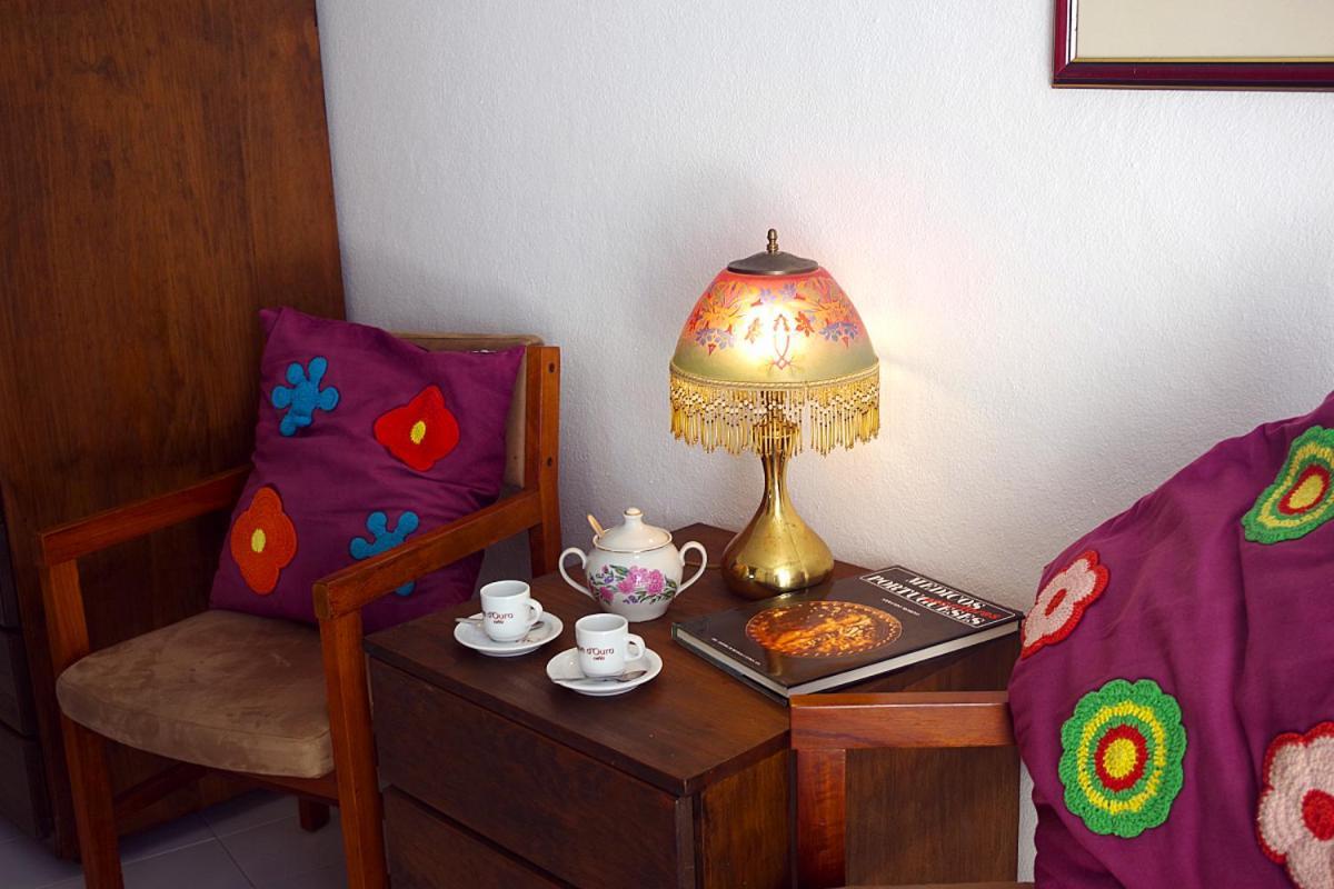 Quinta Do Chaparrinho Villa Sardoal Kültér fotó