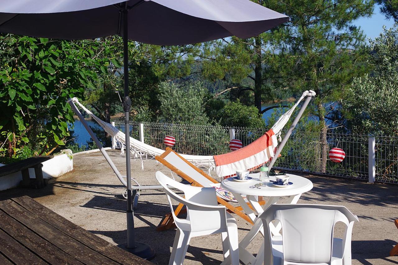 Quinta Do Chaparrinho Villa Sardoal Kültér fotó