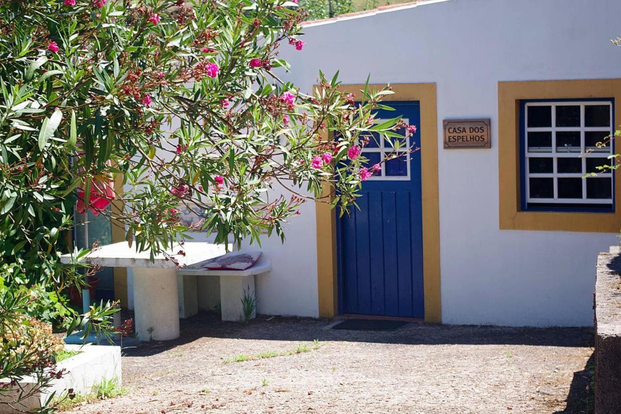 Quinta Do Chaparrinho Villa Sardoal Kültér fotó