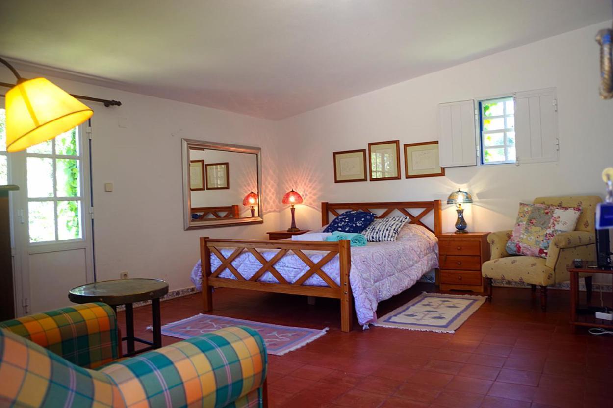 Quinta Do Chaparrinho Villa Sardoal Kültér fotó