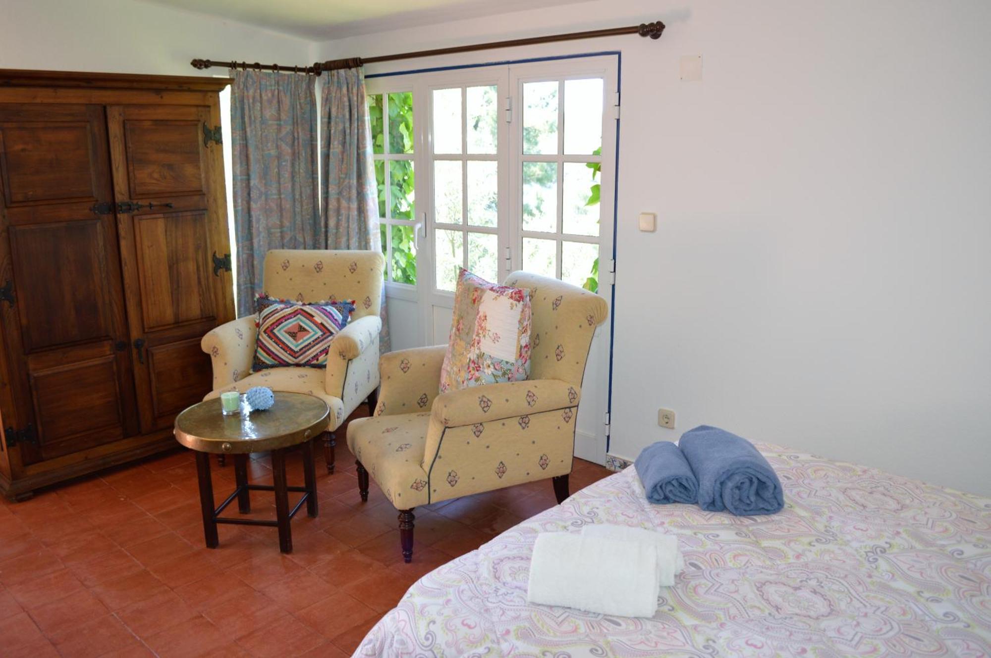 Quinta Do Chaparrinho Villa Sardoal Kültér fotó