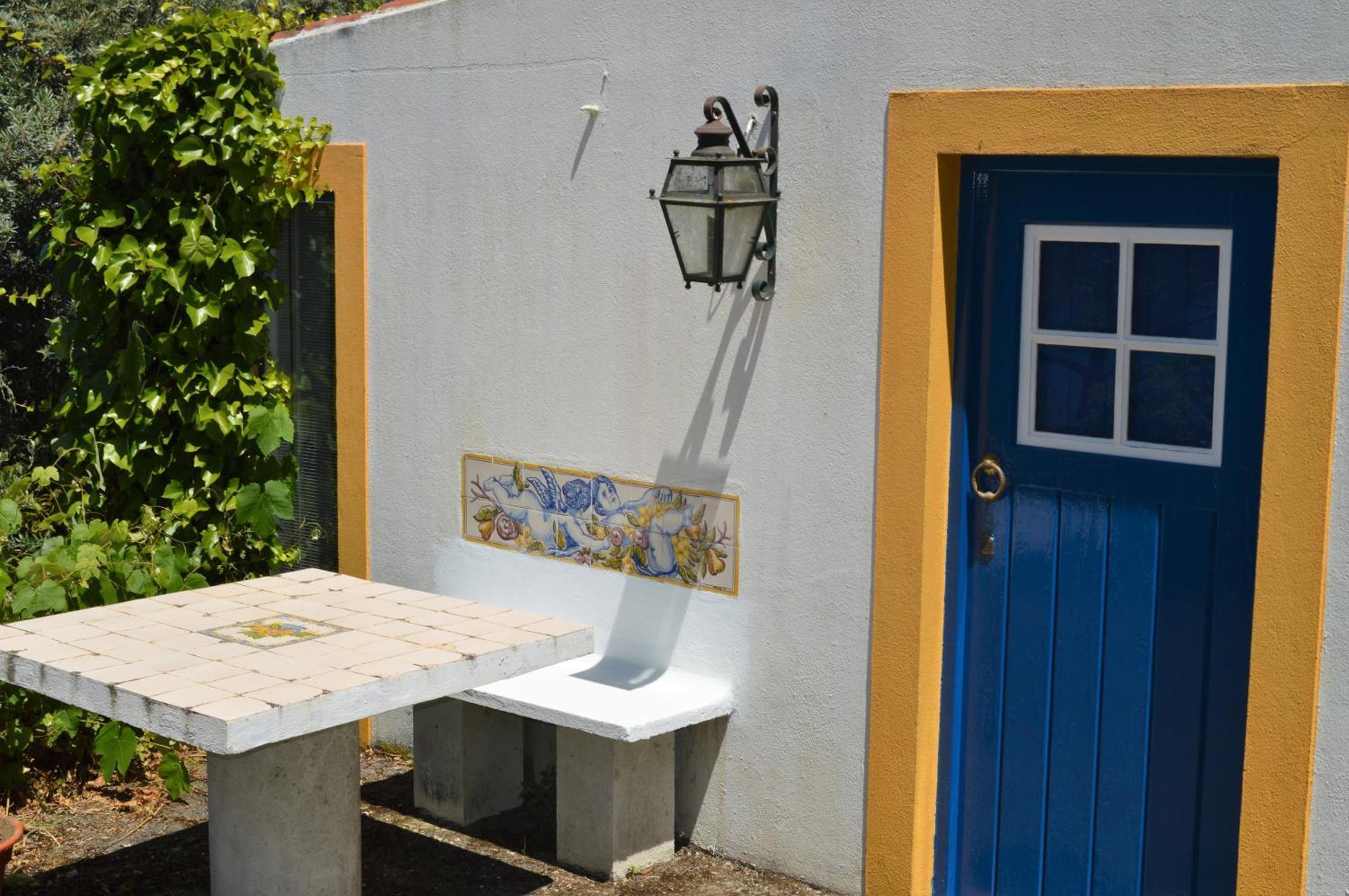 Quinta Do Chaparrinho Villa Sardoal Kültér fotó