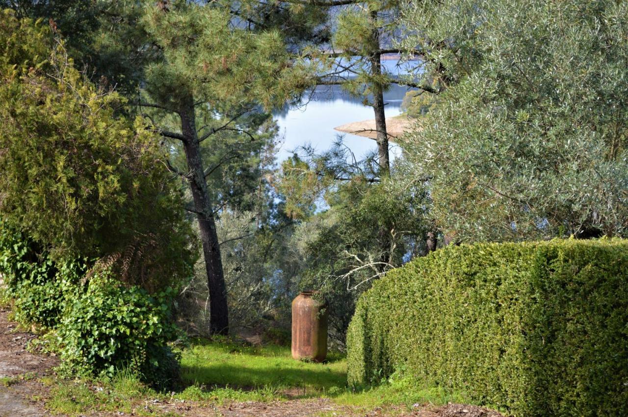 Quinta Do Chaparrinho Villa Sardoal Kültér fotó