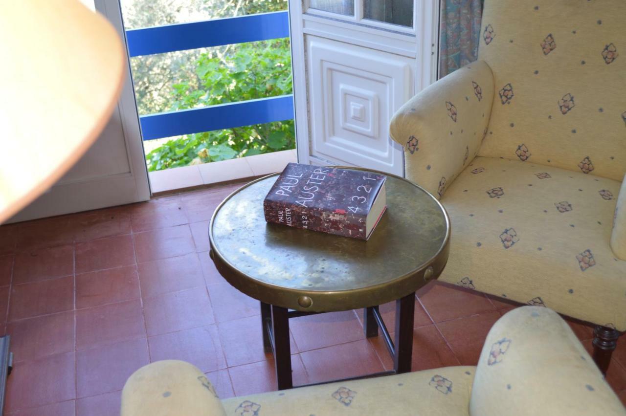 Quinta Do Chaparrinho Villa Sardoal Kültér fotó