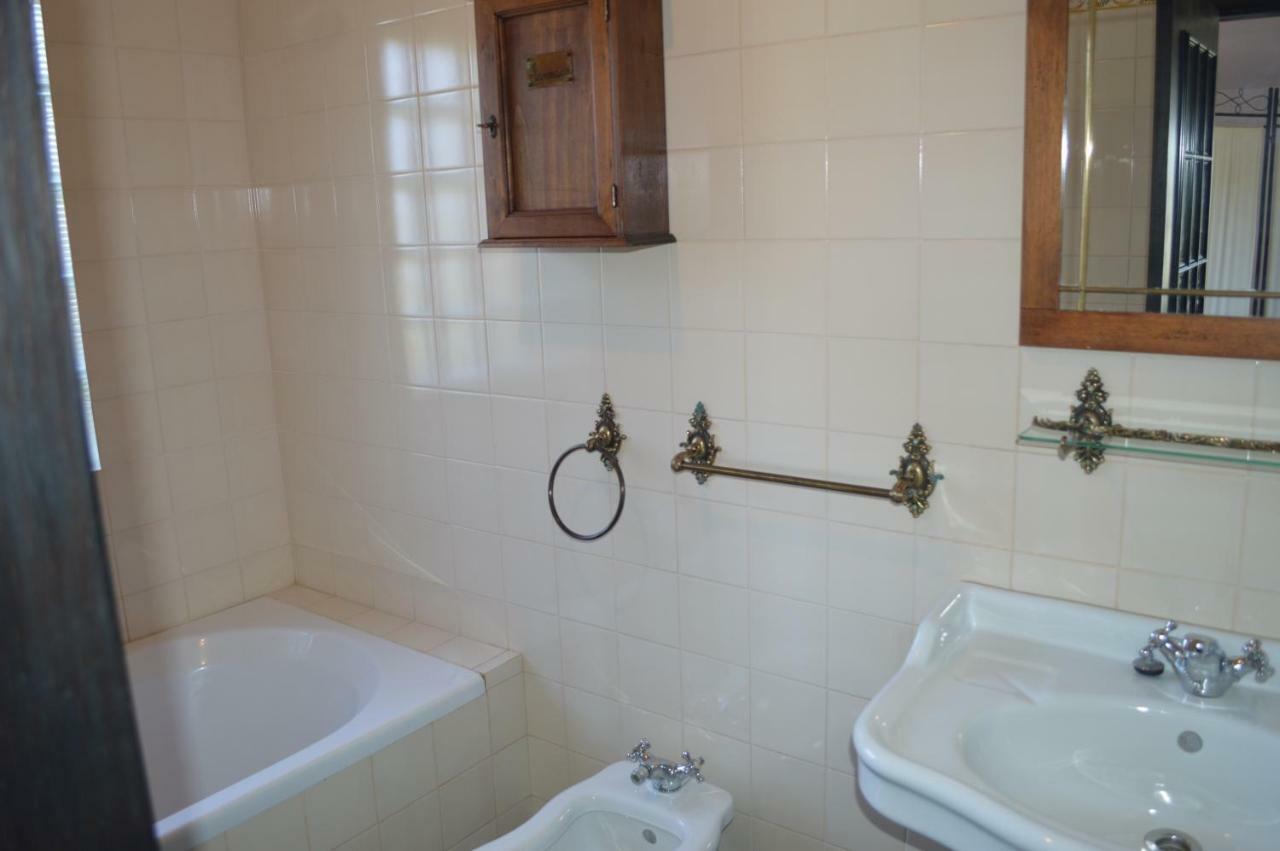 Quinta Do Chaparrinho Villa Sardoal Kültér fotó