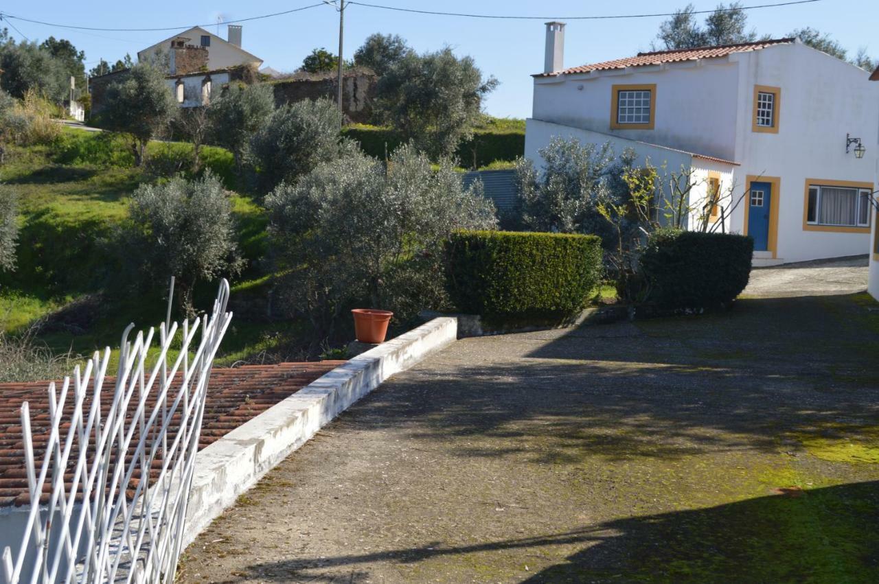 Quinta Do Chaparrinho Villa Sardoal Kültér fotó
