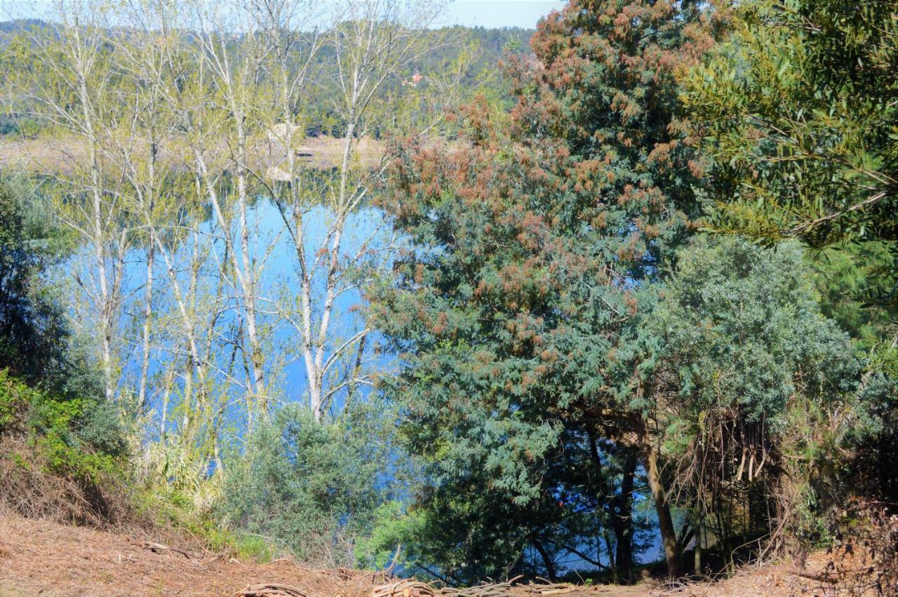 Quinta Do Chaparrinho Villa Sardoal Kültér fotó