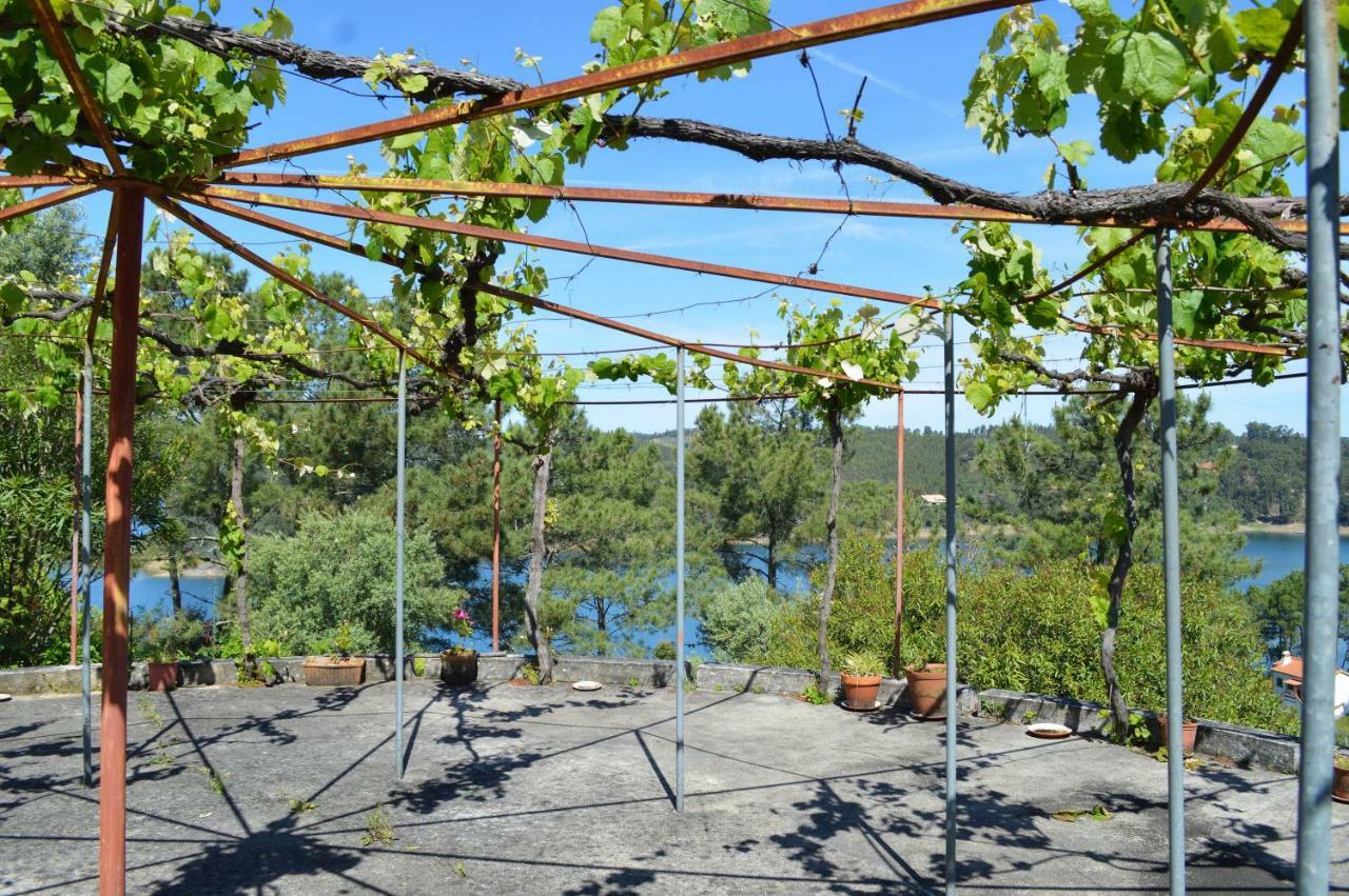 Quinta Do Chaparrinho Villa Sardoal Kültér fotó