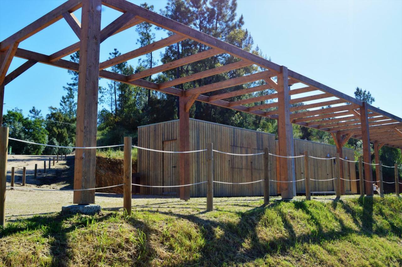 Quinta Do Chaparrinho Villa Sardoal Kültér fotó