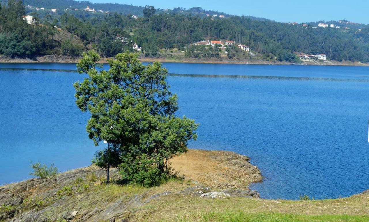 Quinta Do Chaparrinho Villa Sardoal Kültér fotó