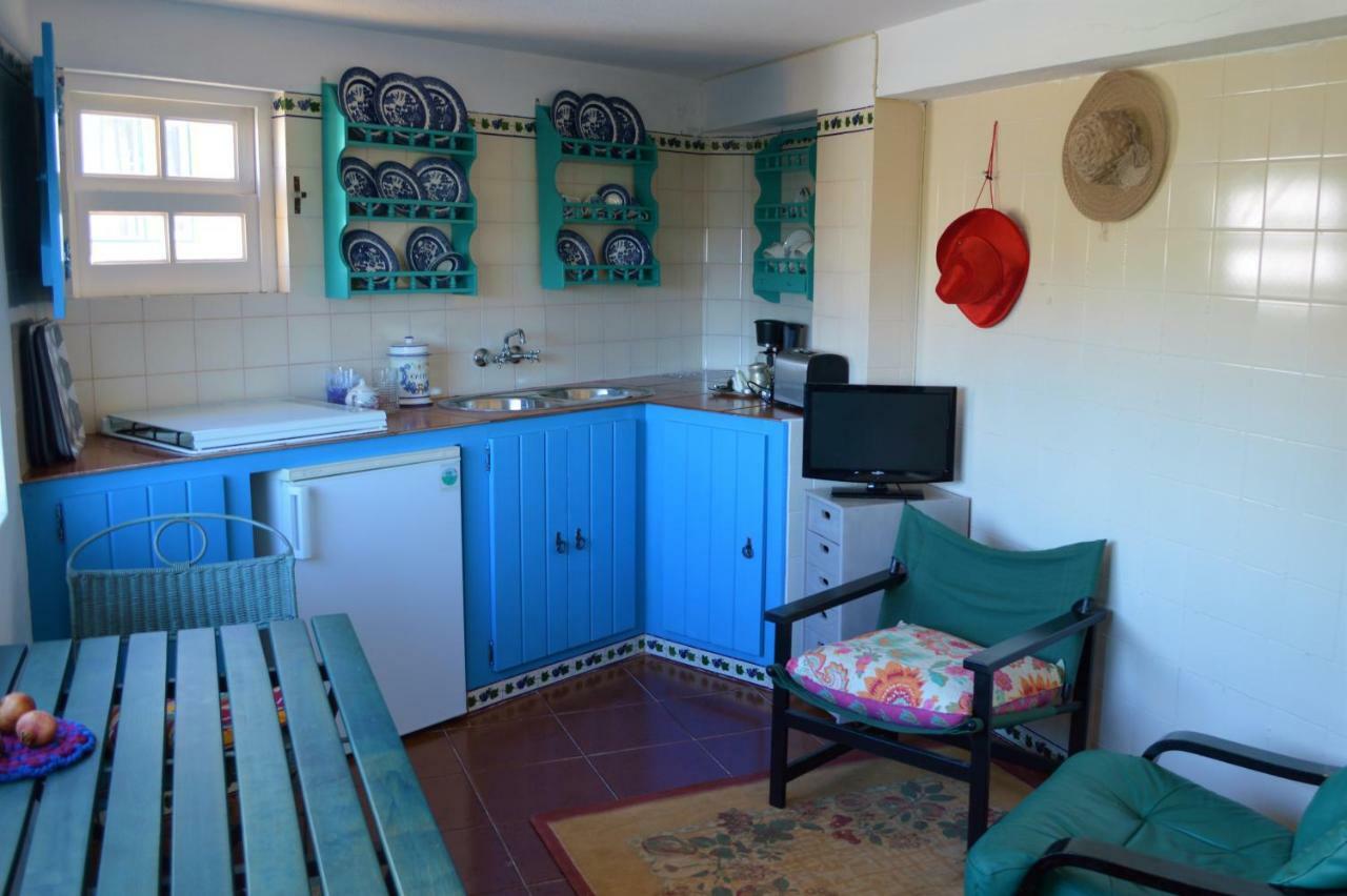 Quinta Do Chaparrinho Villa Sardoal Kültér fotó