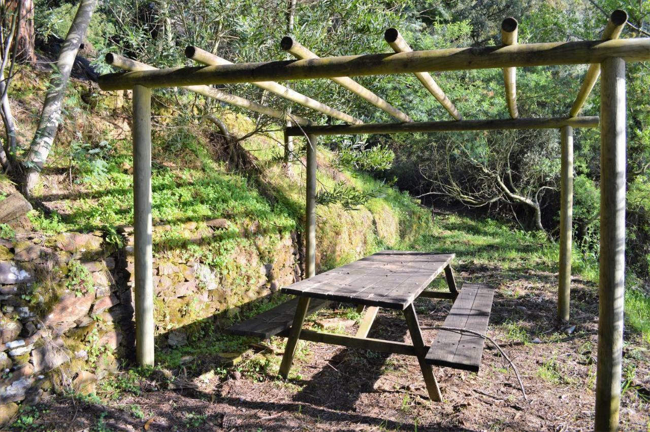Quinta Do Chaparrinho Villa Sardoal Kültér fotó