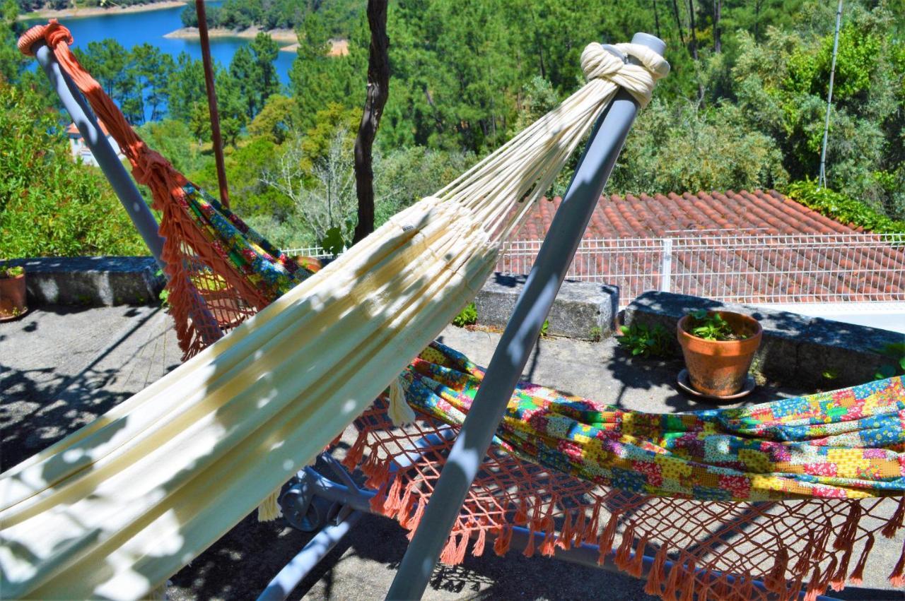 Quinta Do Chaparrinho Villa Sardoal Kültér fotó