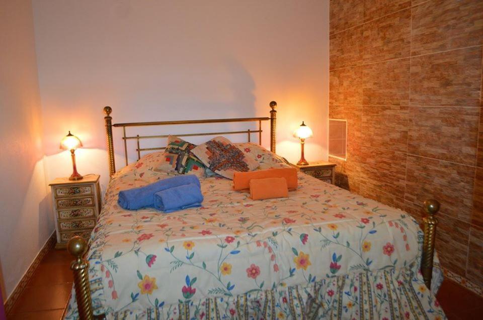 Quinta Do Chaparrinho Villa Sardoal Kültér fotó