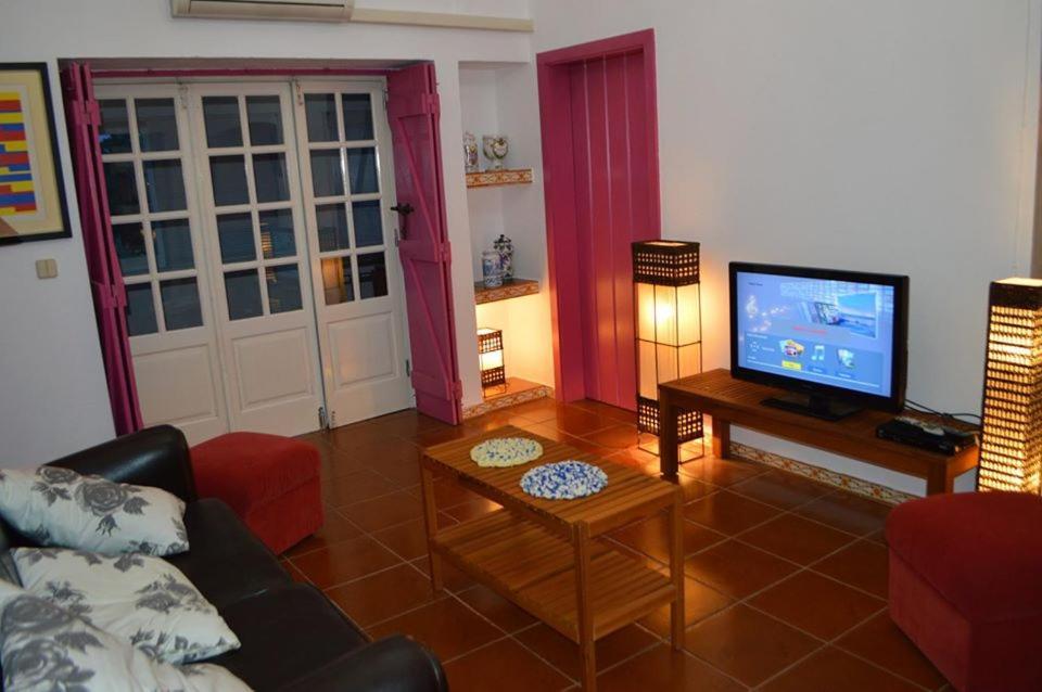 Quinta Do Chaparrinho Villa Sardoal Kültér fotó