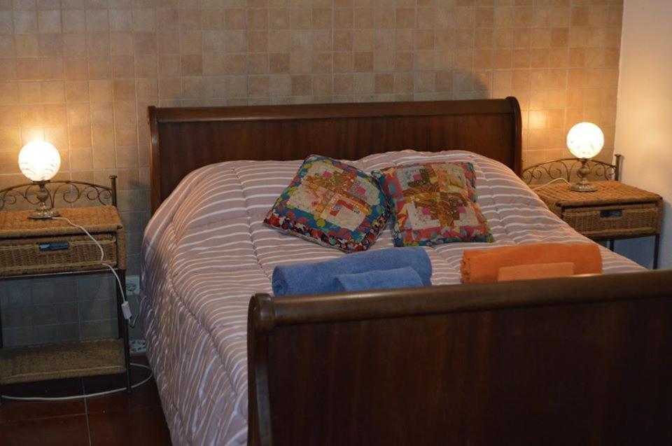 Quinta Do Chaparrinho Villa Sardoal Kültér fotó