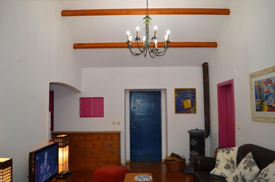 Quinta Do Chaparrinho Villa Sardoal Kültér fotó