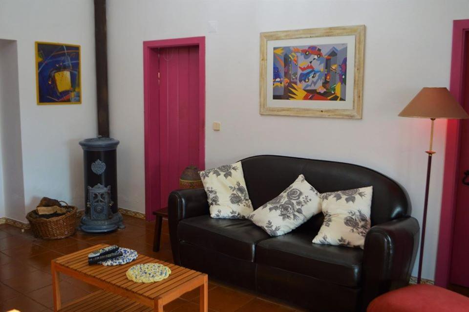 Quinta Do Chaparrinho Villa Sardoal Kültér fotó